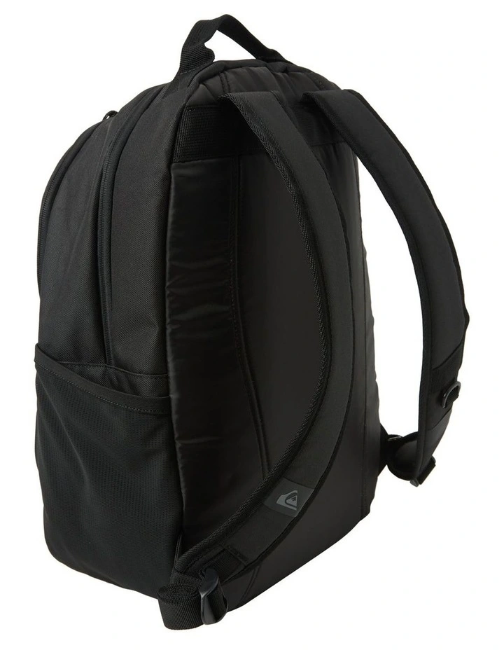Schoolie 2.0 Large Backpack Bag 30L in Black