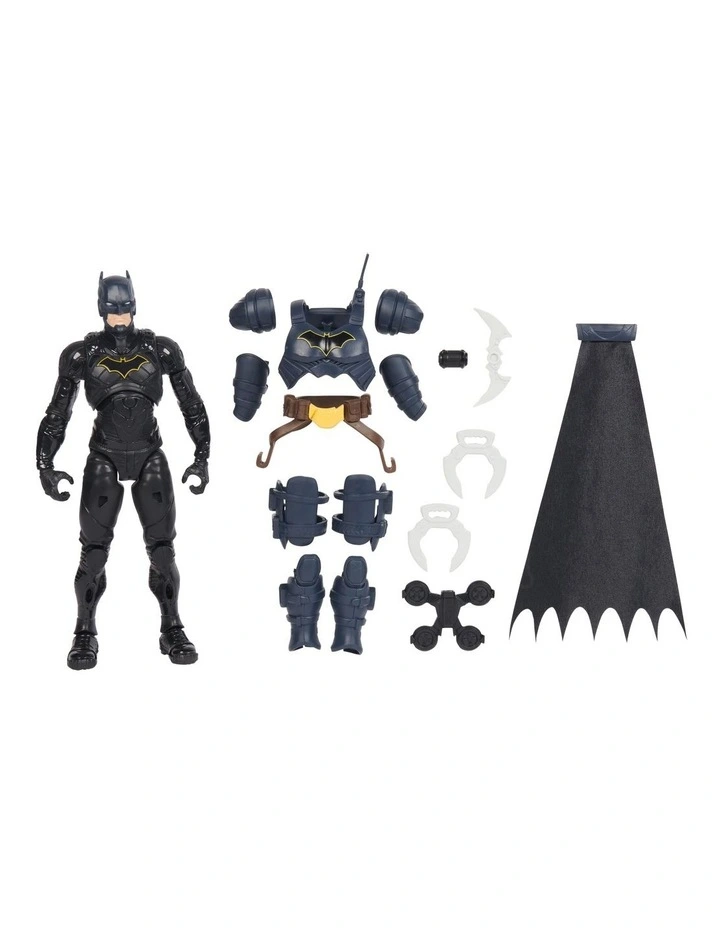 12 Inch Batman Adventures