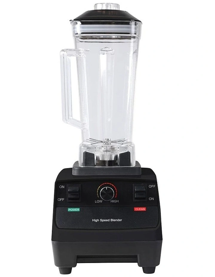 Commercial Blender 2L