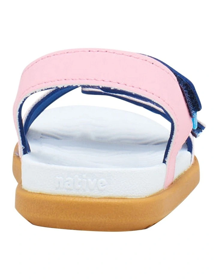 Charley Infant Girls Sandals
