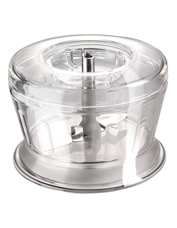 Deluxe Hand Blender 76050 in White