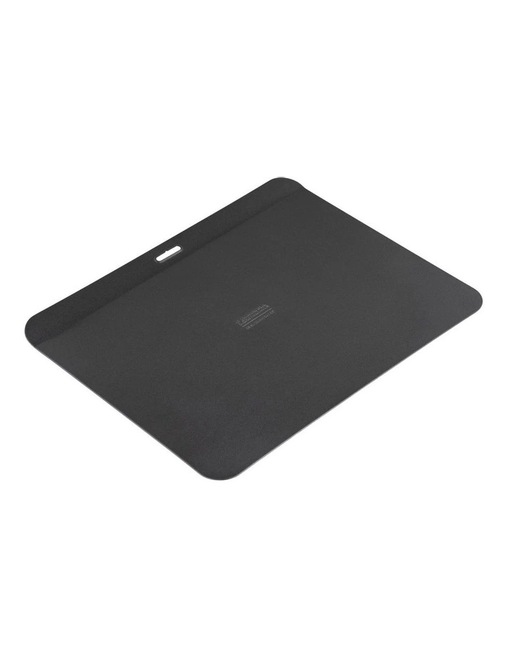 BakerMaker Non-Stick Insulated Baking Sheet 35.5x28cm in Black