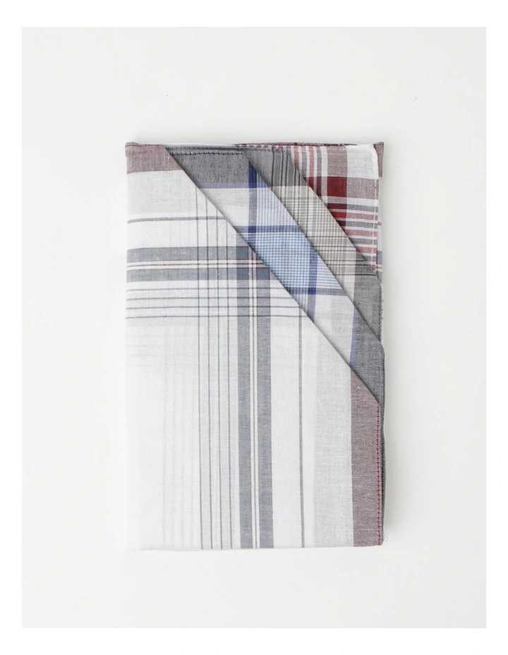Everyday Handkerchief in Assorted