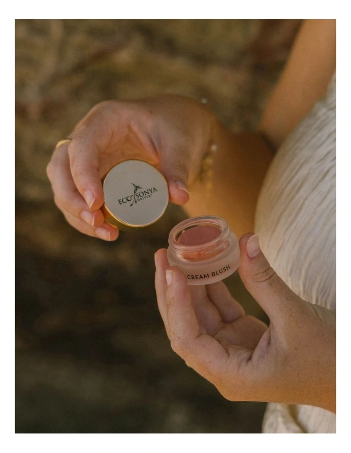 Cream Blush 9g