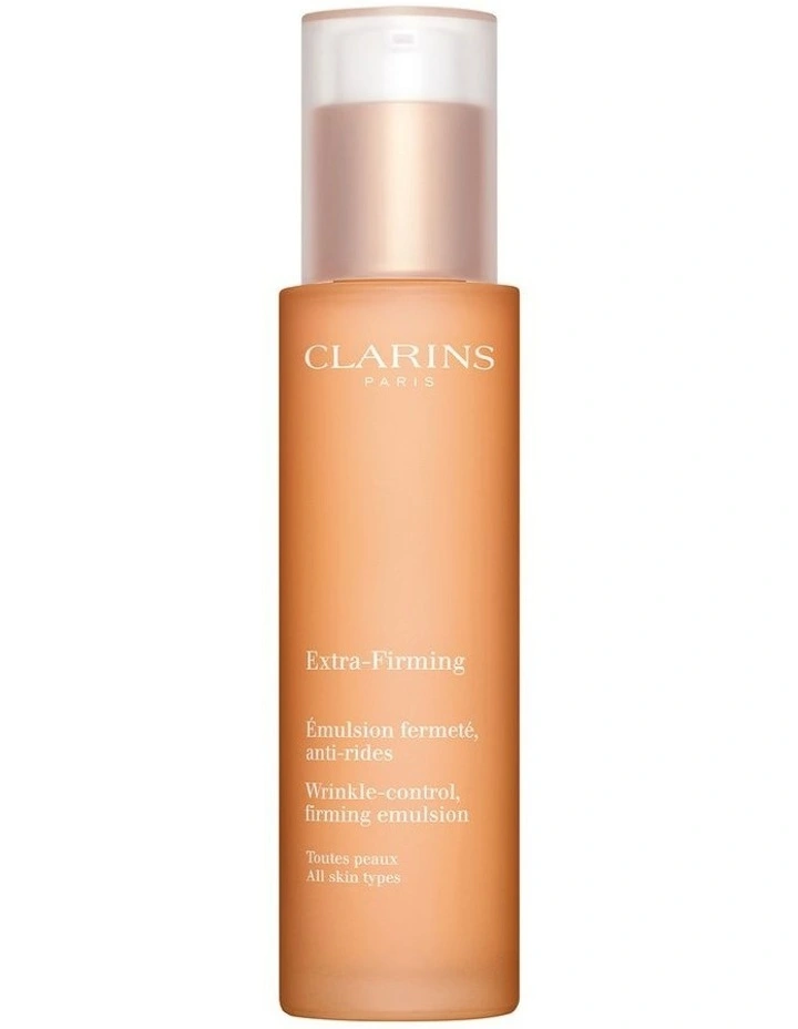 Extra-Firming Emulsion Cream 75ml