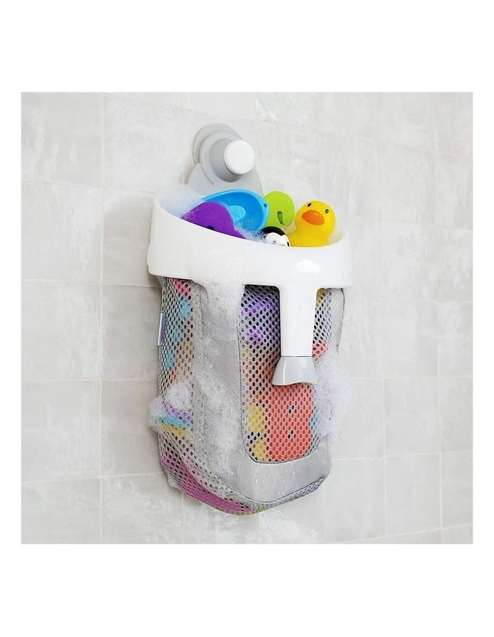Super Scoop Bath Toy Organiser