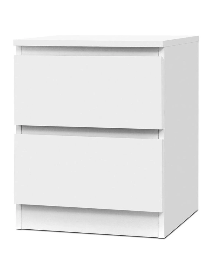 Bedside Table Cabinet