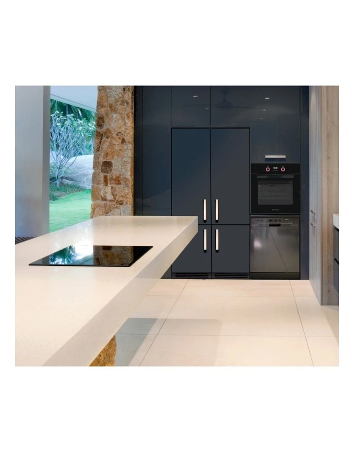 ICT6020 Induction Cooktop 60cm in Black