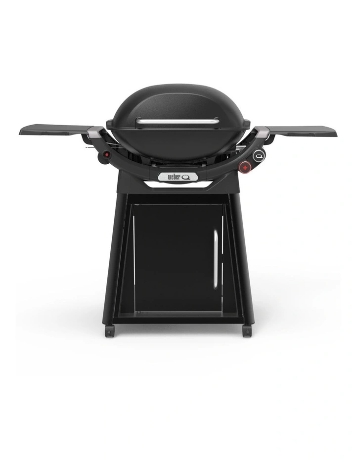 Family Q+ Q3100N+ LP in Midnight Black 29710024