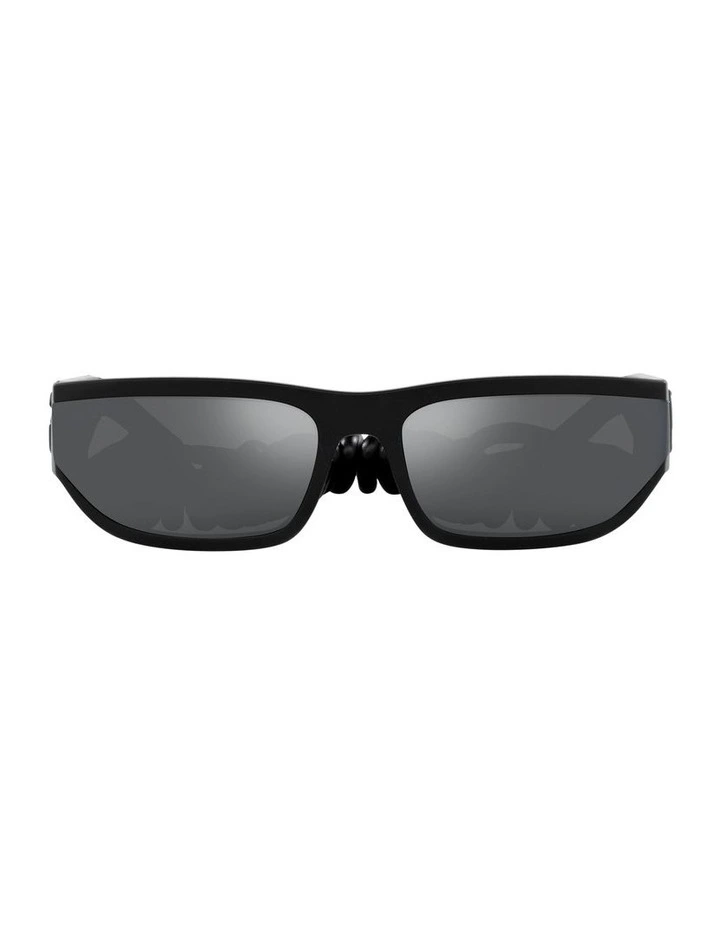 DG6172 Black Sunglasses