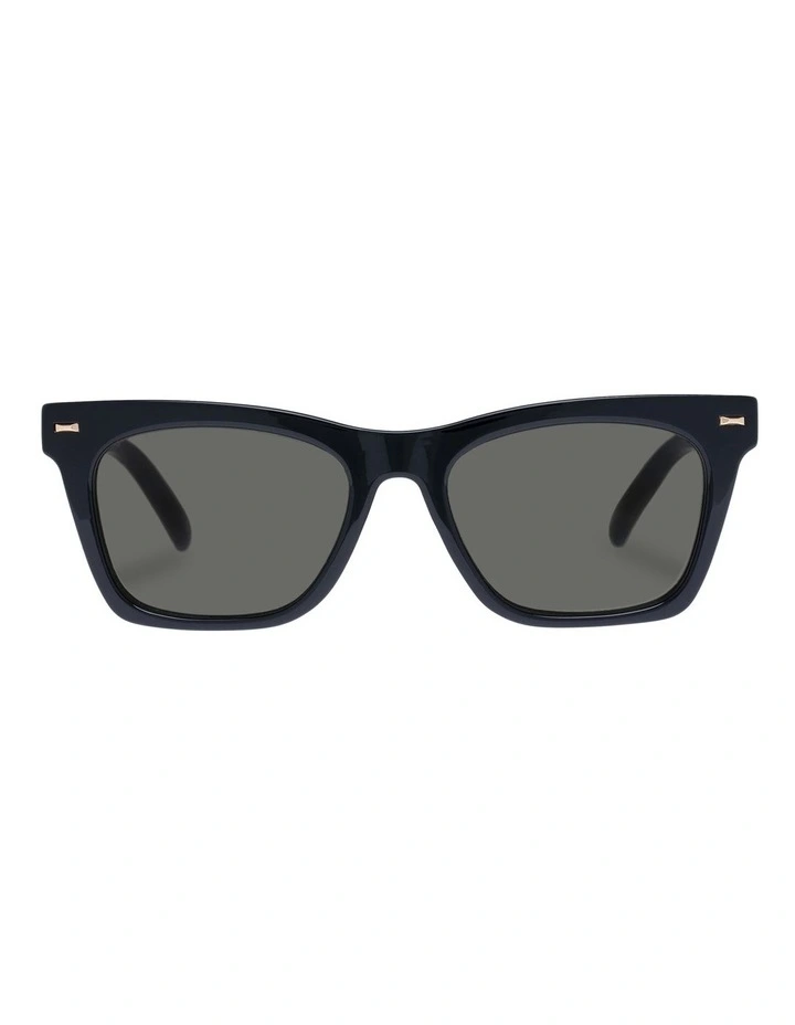 Chante Sunglasses in Black