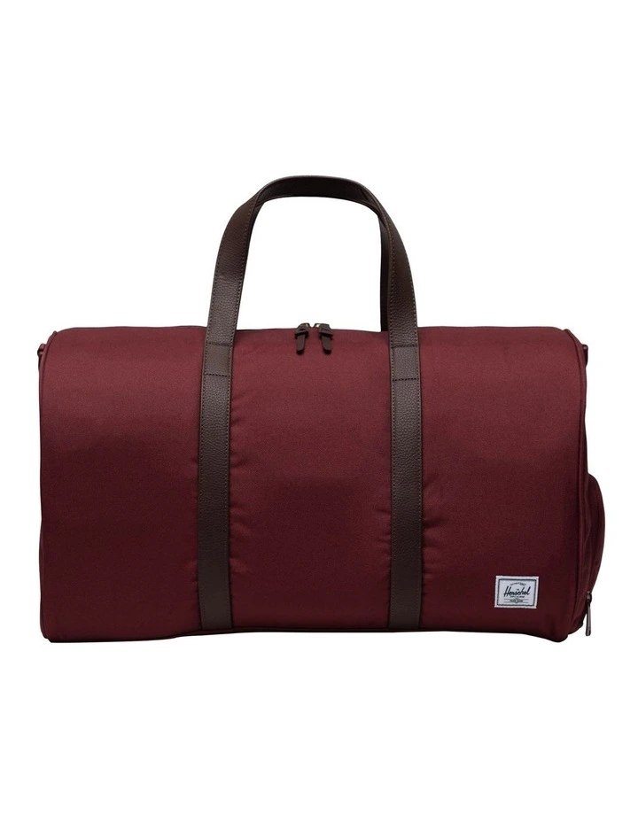 Novel Duffle Bag 43L in Port