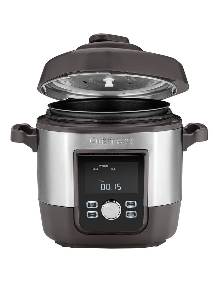 Meal Maker High Pressure Multi Cooker CPC-900XA