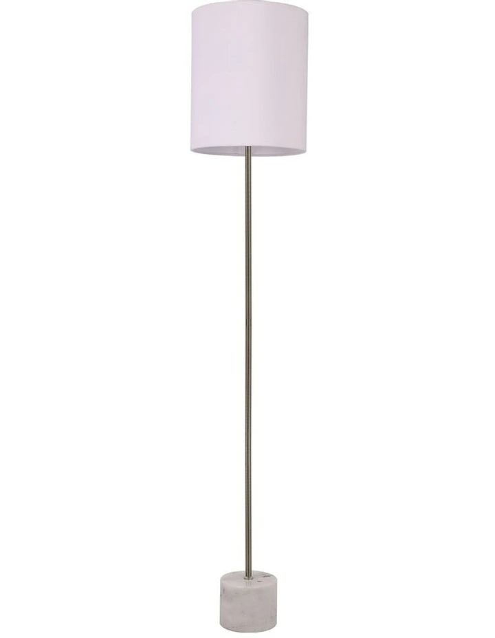 Wigwam Floor Lamp