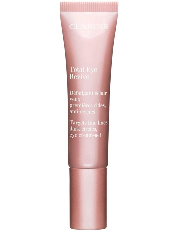 Total Eye Revive Gel-Cream 15ml