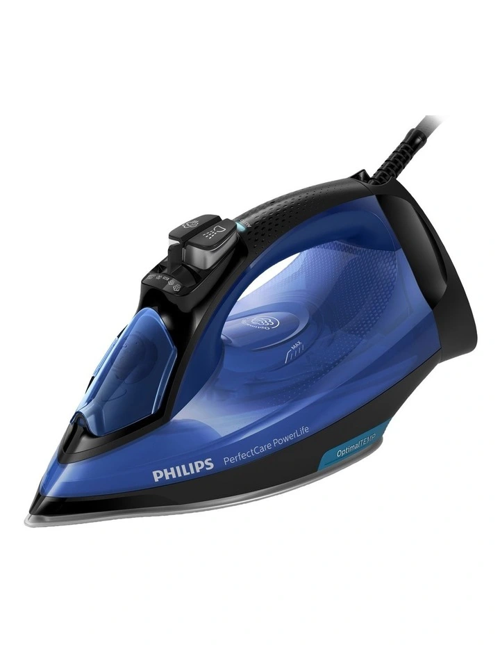 PerfectCare Steam in Iron Blue GC3920/24