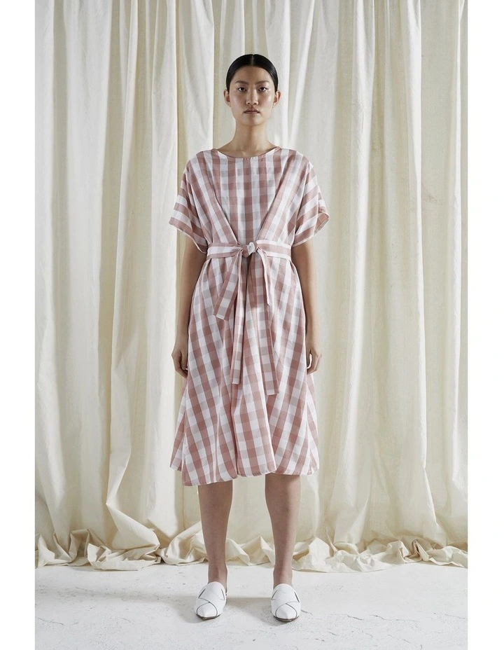 Eve Dress Convertible