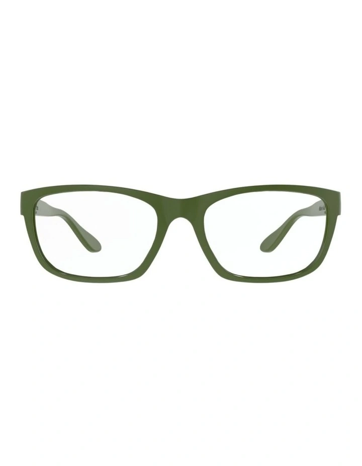 DresdenGO Reading Glasses in Pistachio