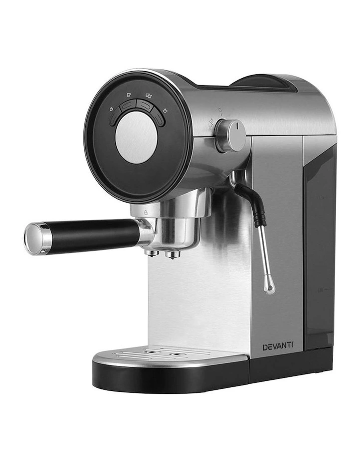 20 Bar Coffee Machine Espresso Cafe Maker