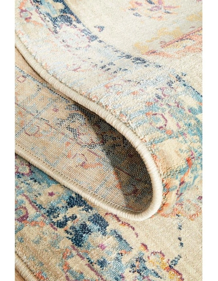 Odyssey Rug 140 in Bone