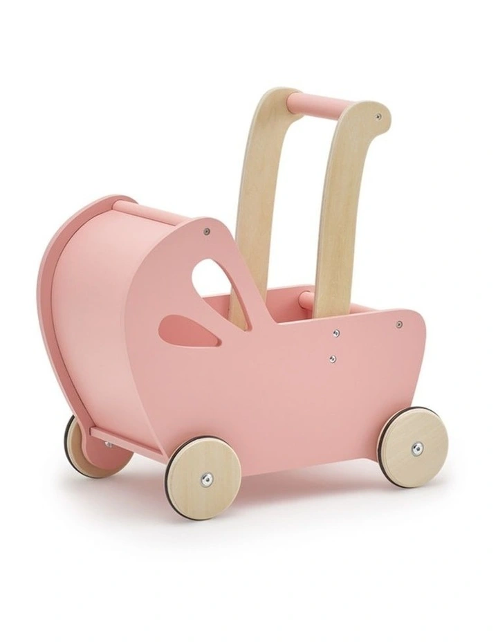 Essentials Dolls Pram Toy 18m+