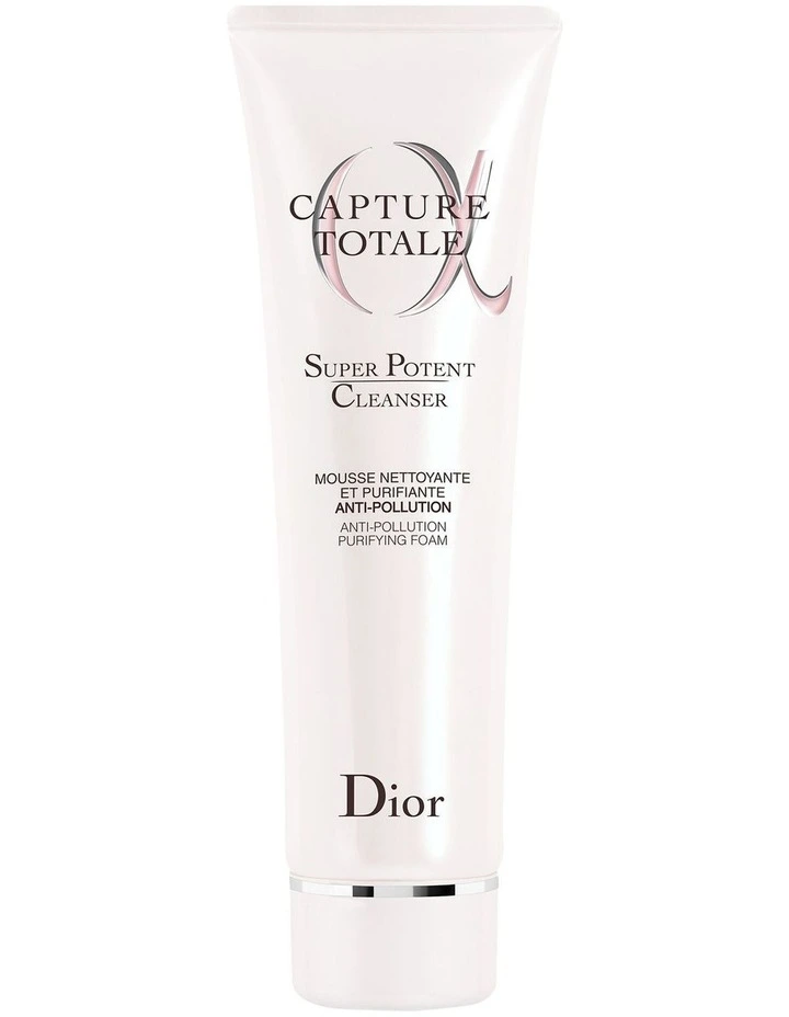 Capture Totale Super Potent Cleanser 150ml