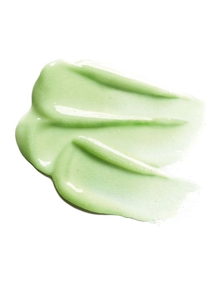 Pure Scrub For Combination/Oily Skin 50ml Exfoliant