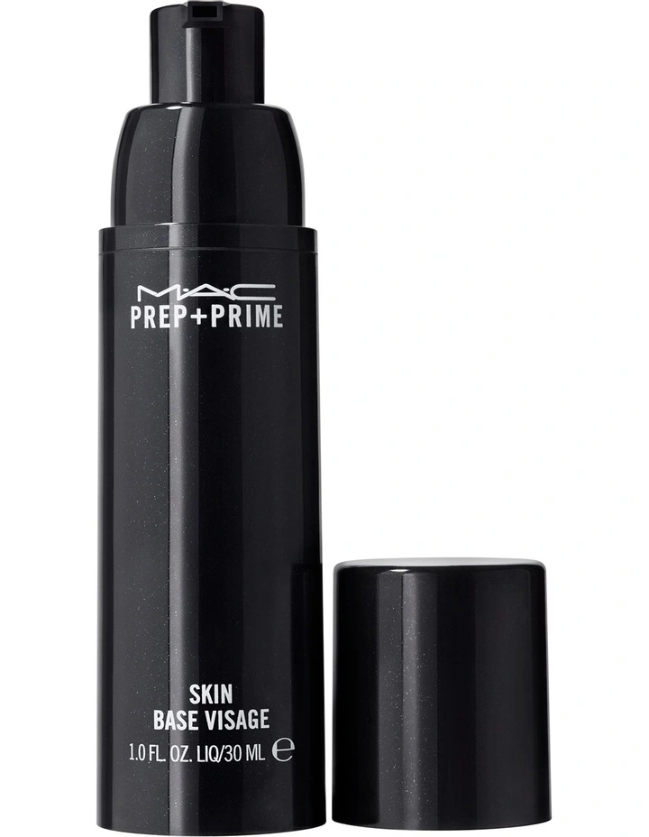 Prep + Prime Skin