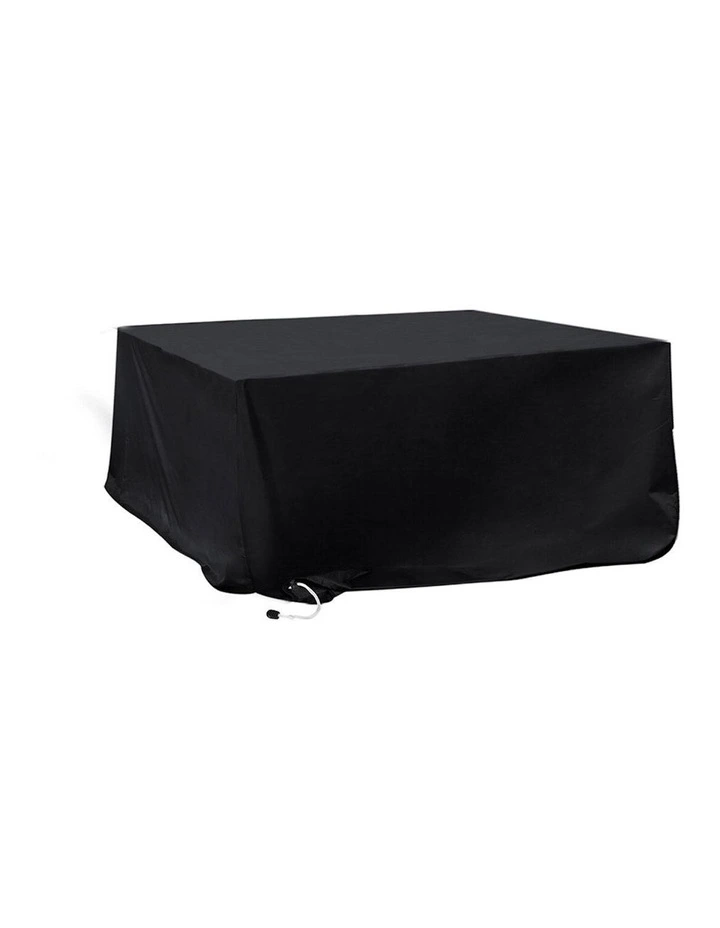 Outdoor Furniture Cover 180cm in Black