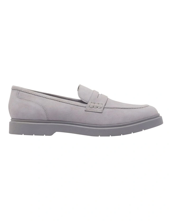 Bonet Shoes in Grey
