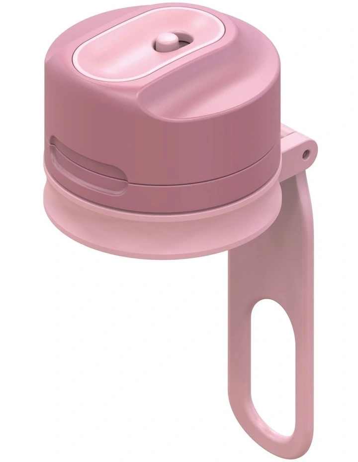 GetGo Chug Lid in Pink