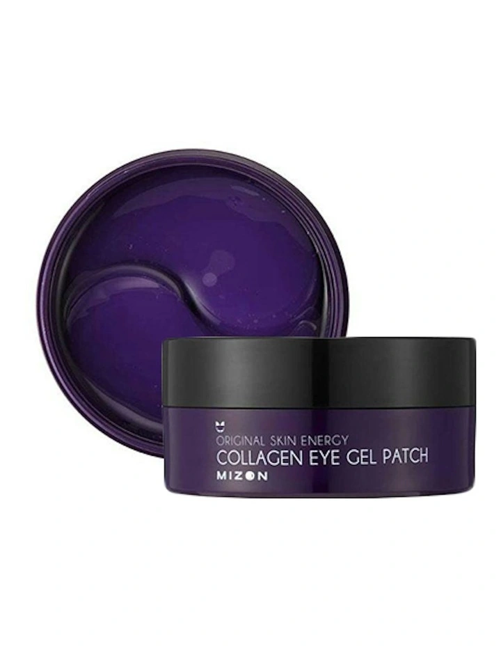 Collagen Eye Gel Patch