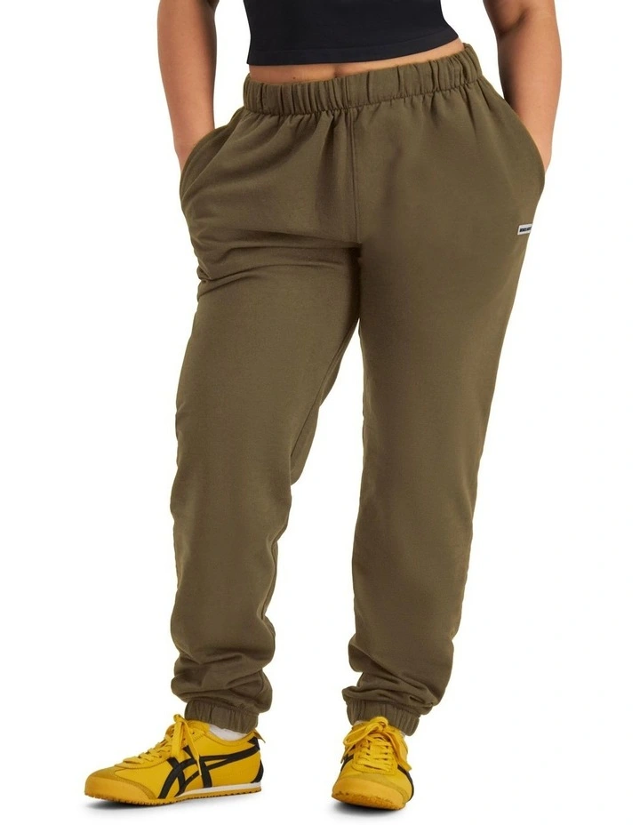 Move Jogger in Antique Bronze