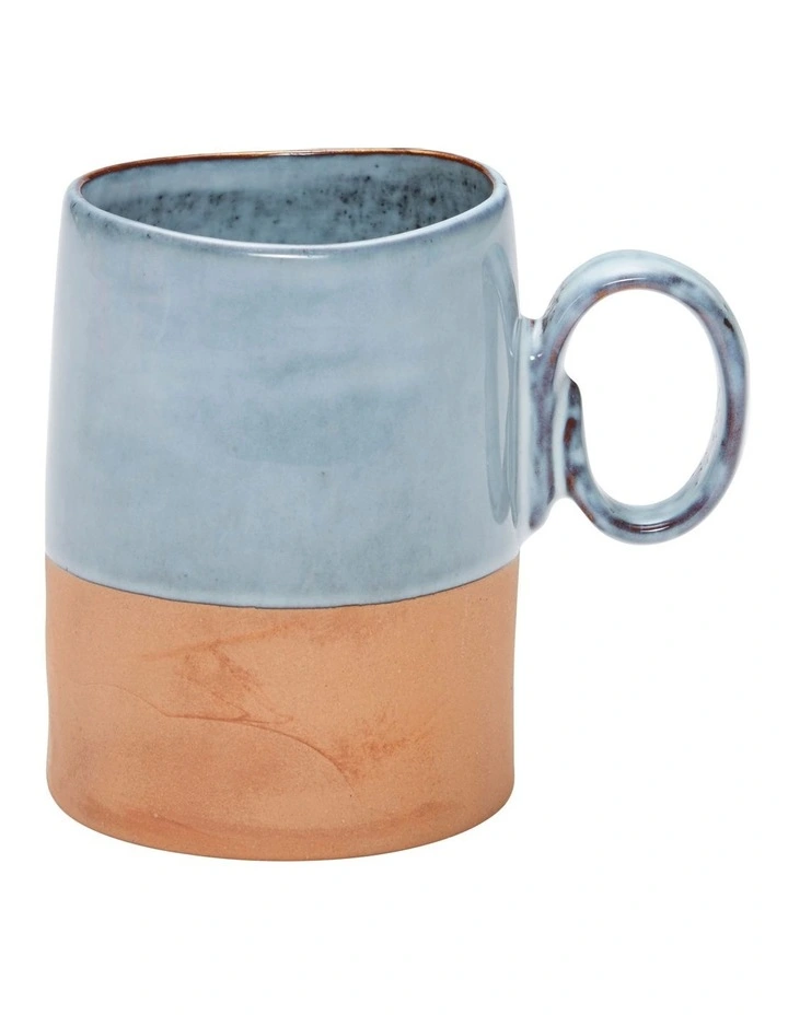 Nomad 400cm Mug Grey