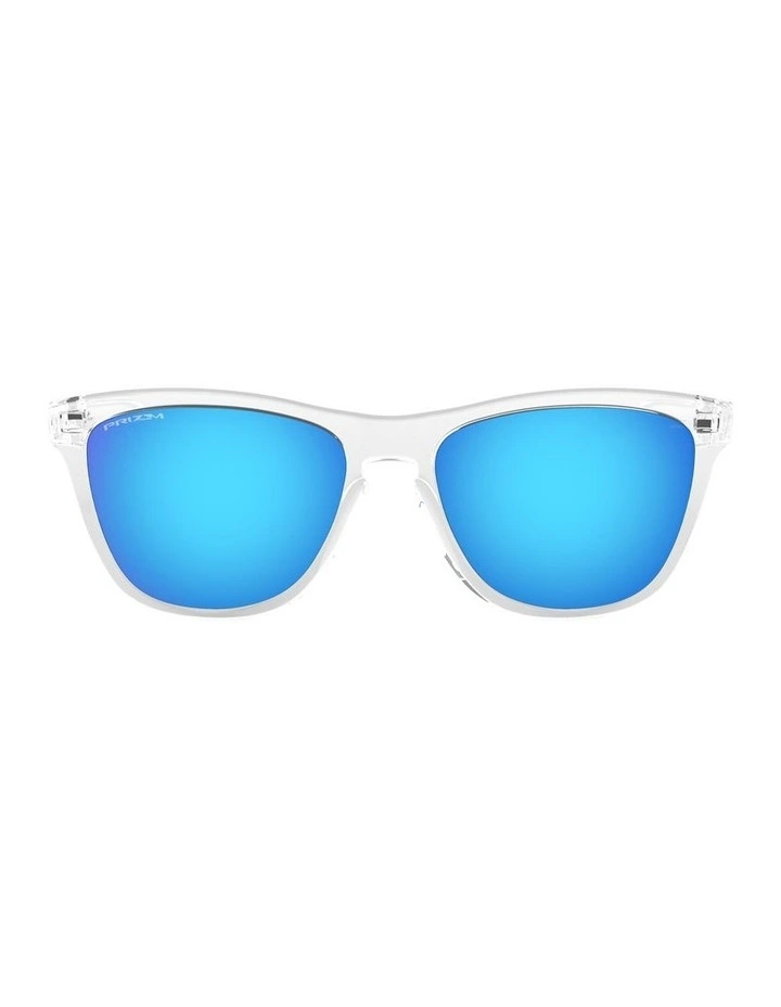 Frogskins Transparent OO9013 Sunglasses
