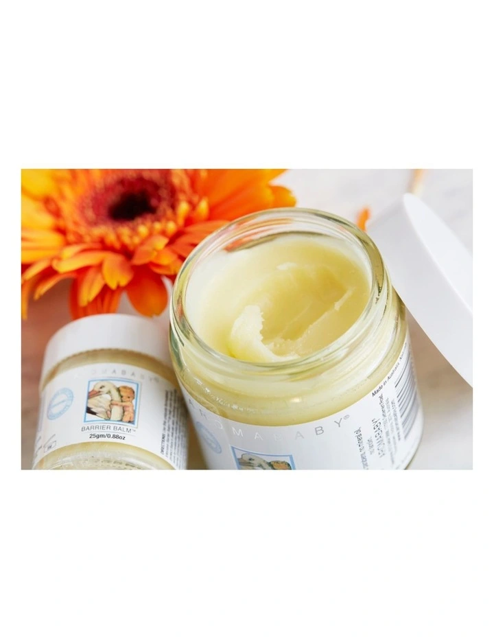 Aromababy Barrier Balm 25g x 2