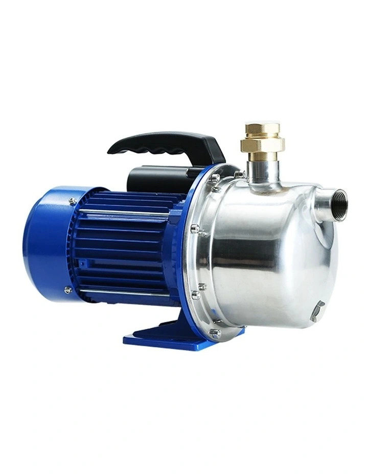 Giantz Water Pump 2300W High Pressure Jet Rain Tank