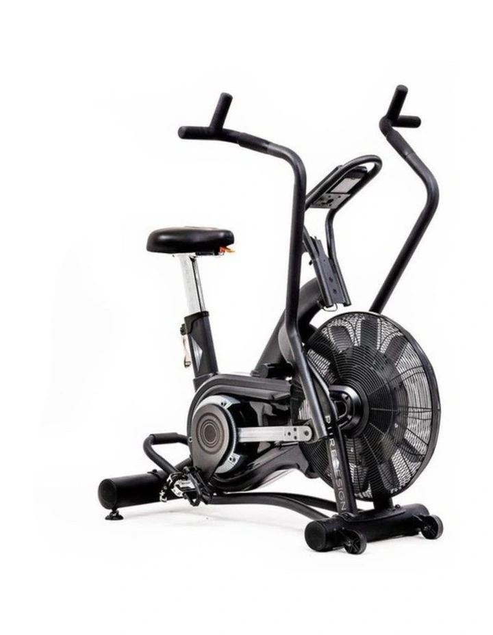 AB10 Air Bike