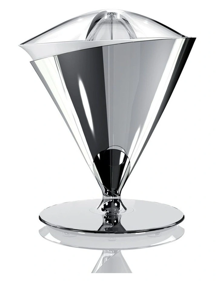 Vita Juicer Chrome
