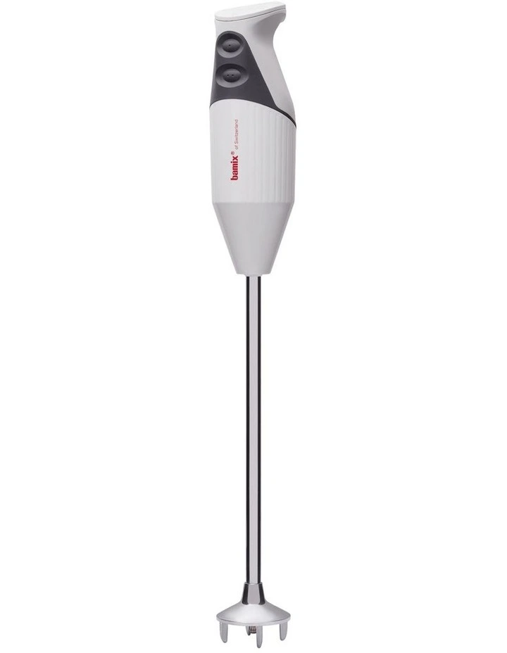 Gastro Immersion Blender 350W in Light Grey