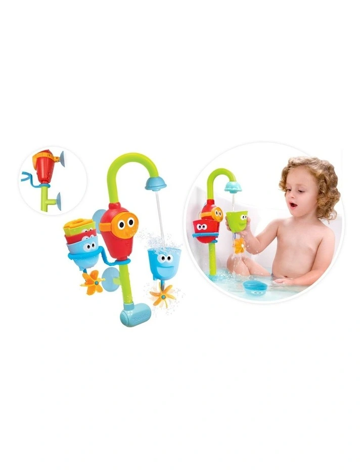 Flow N Fill Spout