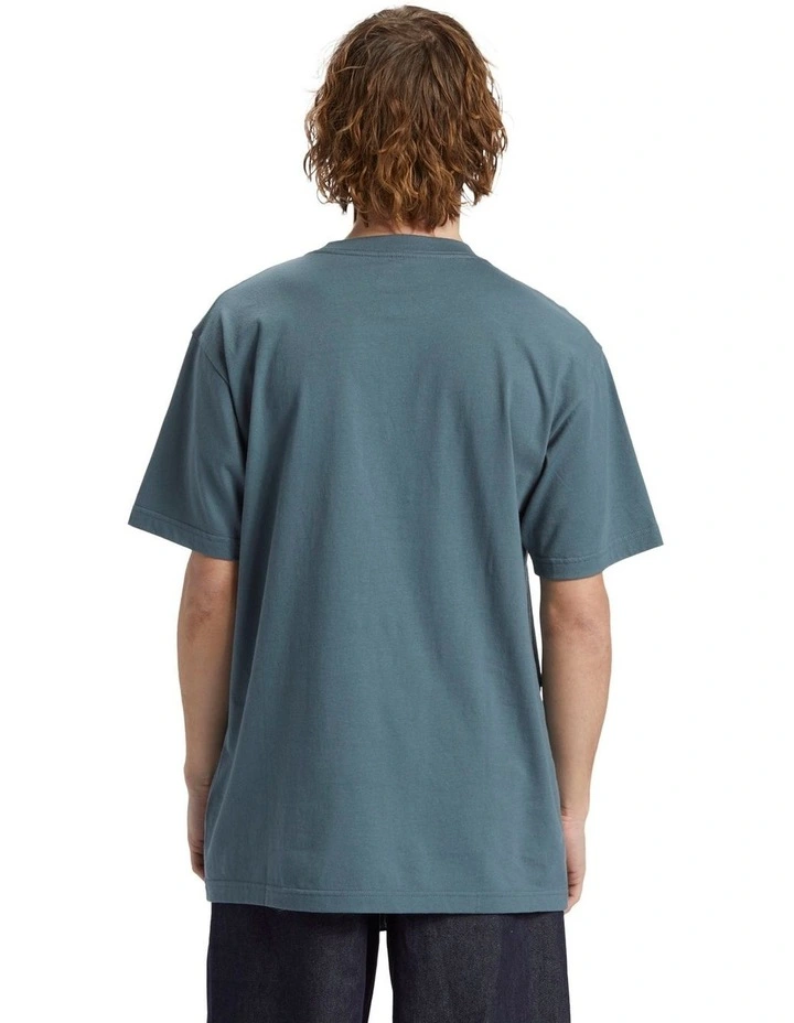 Star T-shirt in Stormy Weather