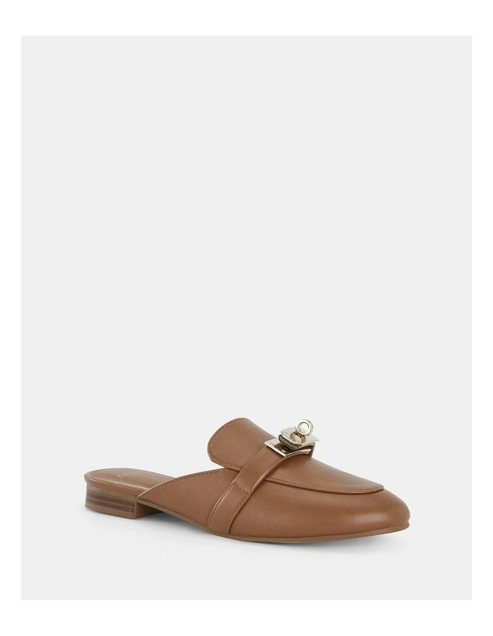 Cerignola Mules in Caramel
