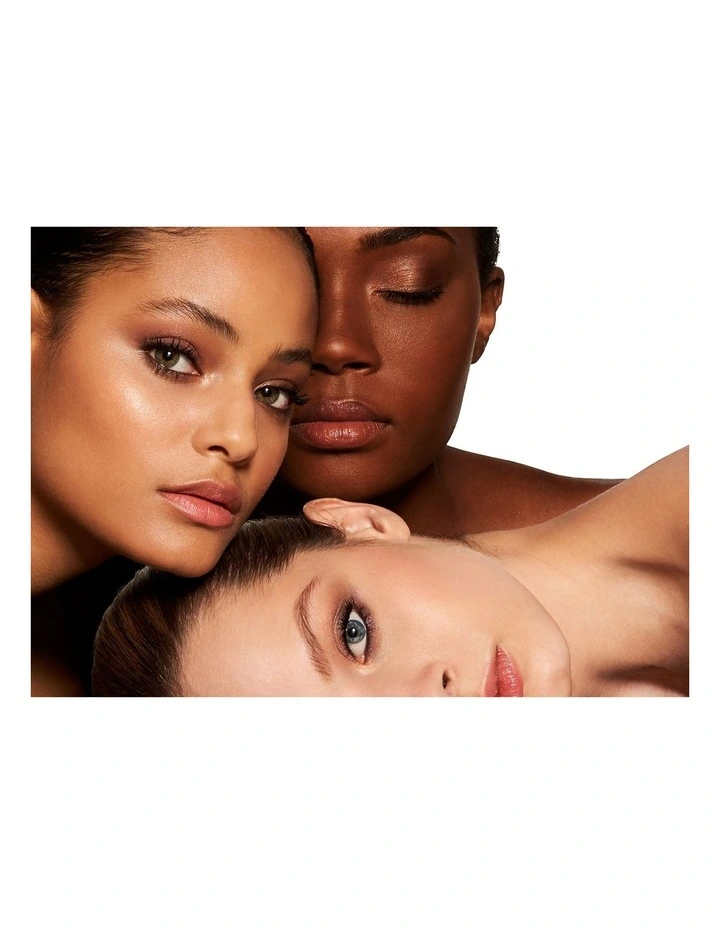 Eye Color Quad Eyeshadow