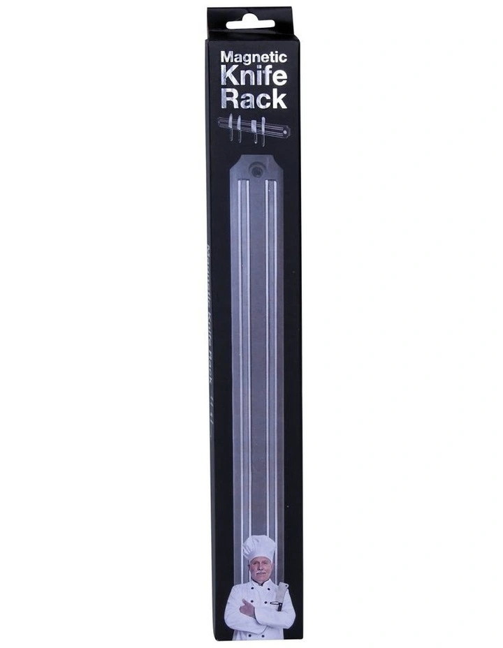 Magnetic Knife Rack