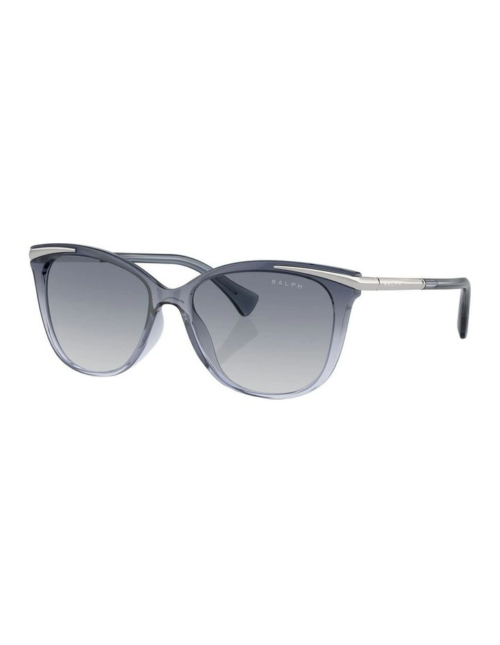 RA5309U Sunglasses in Blue