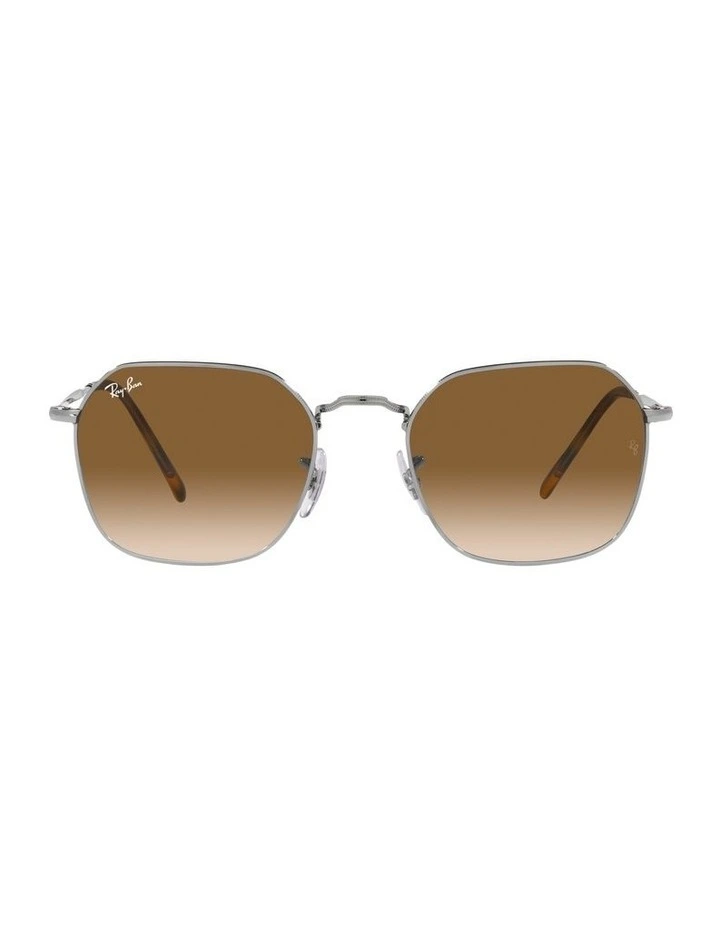 JIM Brown Sunglasses