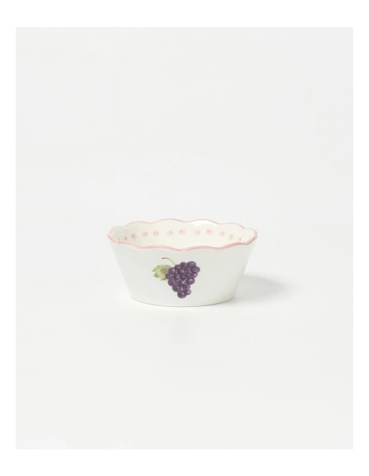 Capri 2.0 Mini Bowl in Pink
