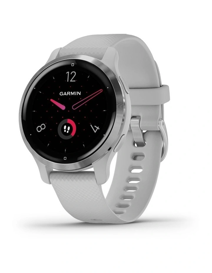Venu 2S Fitness Smartwatch (40mm) Grey