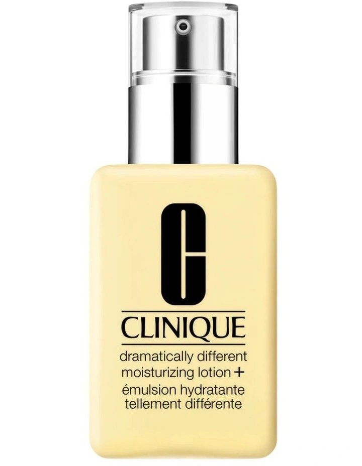 Dramatically Different Moisturizing Lotion+